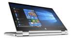 Notebook HP Pavilion X360 14'' TouchScreen Pentium Gold 4415U 4GB SSD 128GB