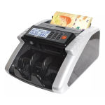 Contadora de Billetes Overtech AL-1000