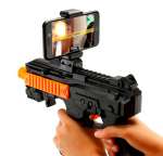 Pistola Game Gun celular