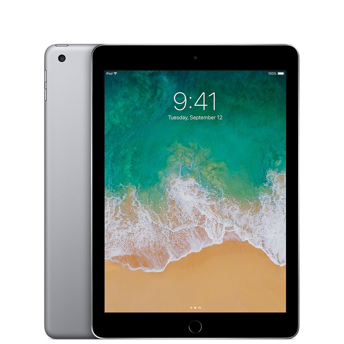 IPad 8VA Generacion 10,2'' 32GB