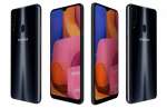 Samsung Galaxy A20S 32GB
