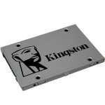 Disco Sólido Ssd 480GB Kingston A400 SATAIII 2.5