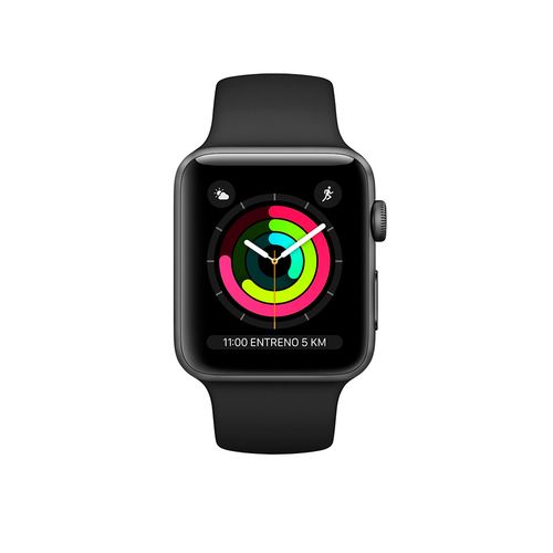 Valor De Apple Watch Serie 3