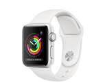 Apple Watch Serie 3 38MM Gps