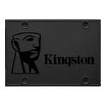 Disco Ssd Kingston A400 240GB