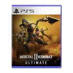 Juego Mortal Kombat 11 Ultimate