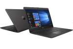 Notebook HP 14'' I3 10TH Gen 4GB 240GB SSD 