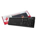 Teclado Genius KB-100 Smart USB