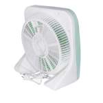 Ventilador Turbo Indelplas DECO IV D12